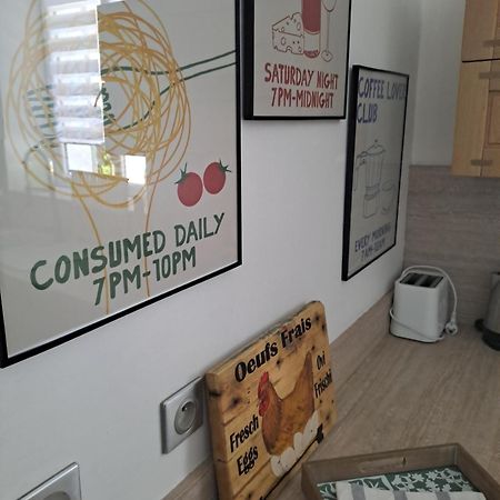 Apartmán Casa Tanghicciola Levie Exteriér fotografie
