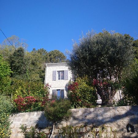 Apartmán Casa Tanghicciola Levie Exteriér fotografie