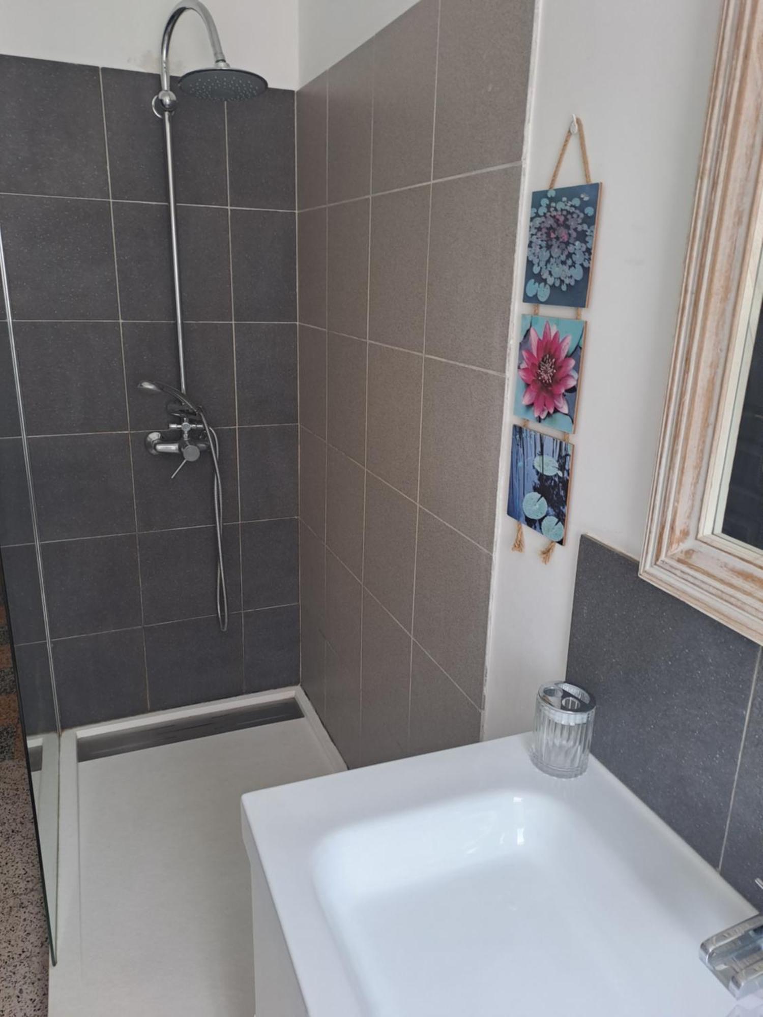 Apartmán Casa Tanghicciola Levie Exteriér fotografie