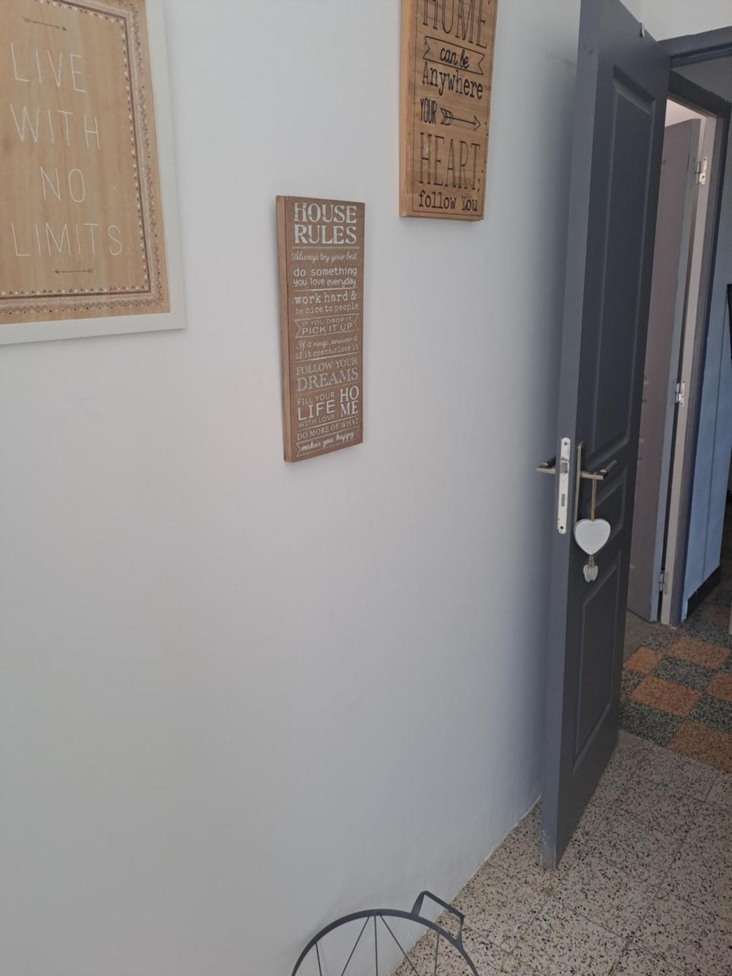 Apartmán Casa Tanghicciola Levie Exteriér fotografie