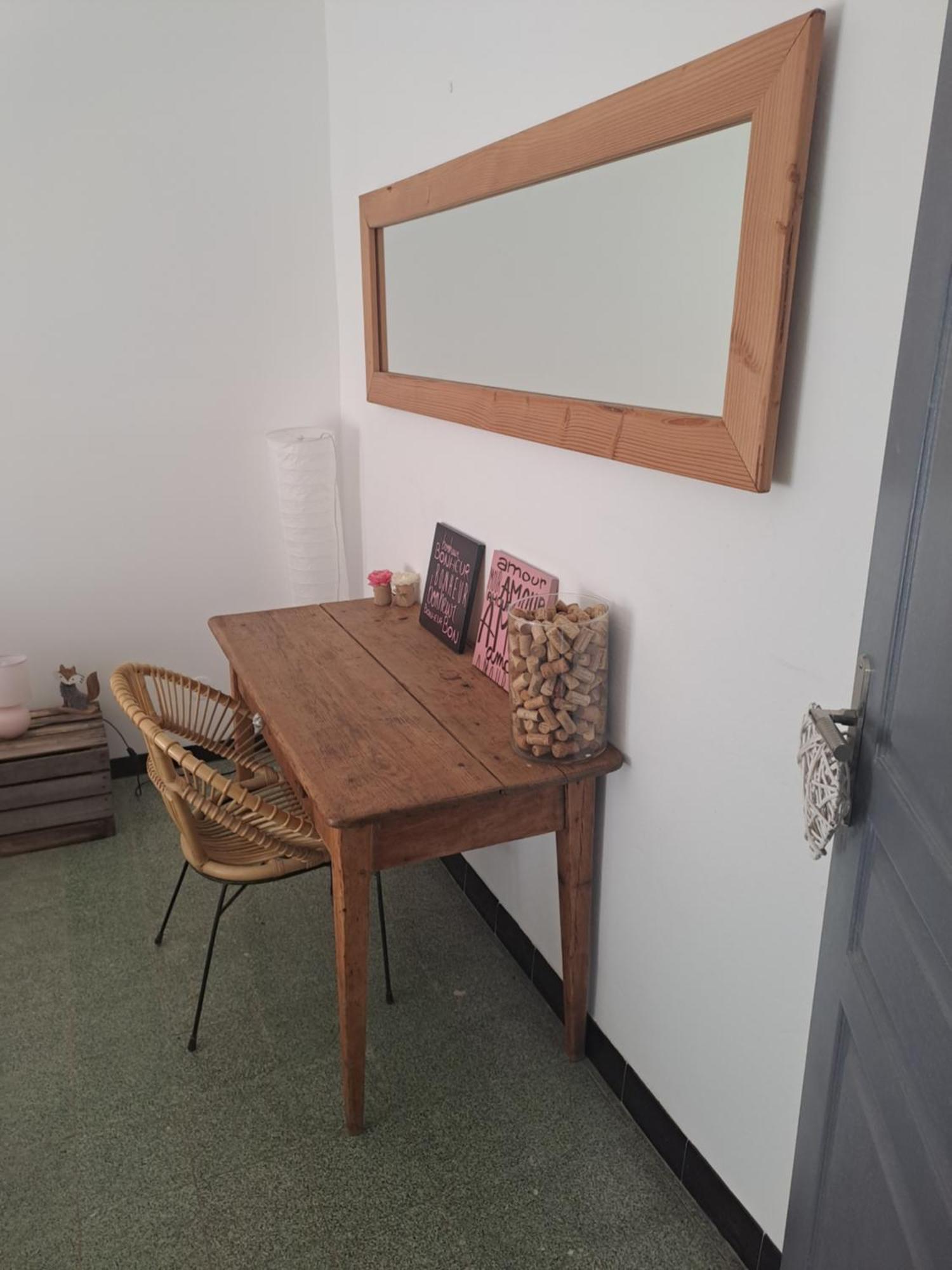 Apartmán Casa Tanghicciola Levie Exteriér fotografie