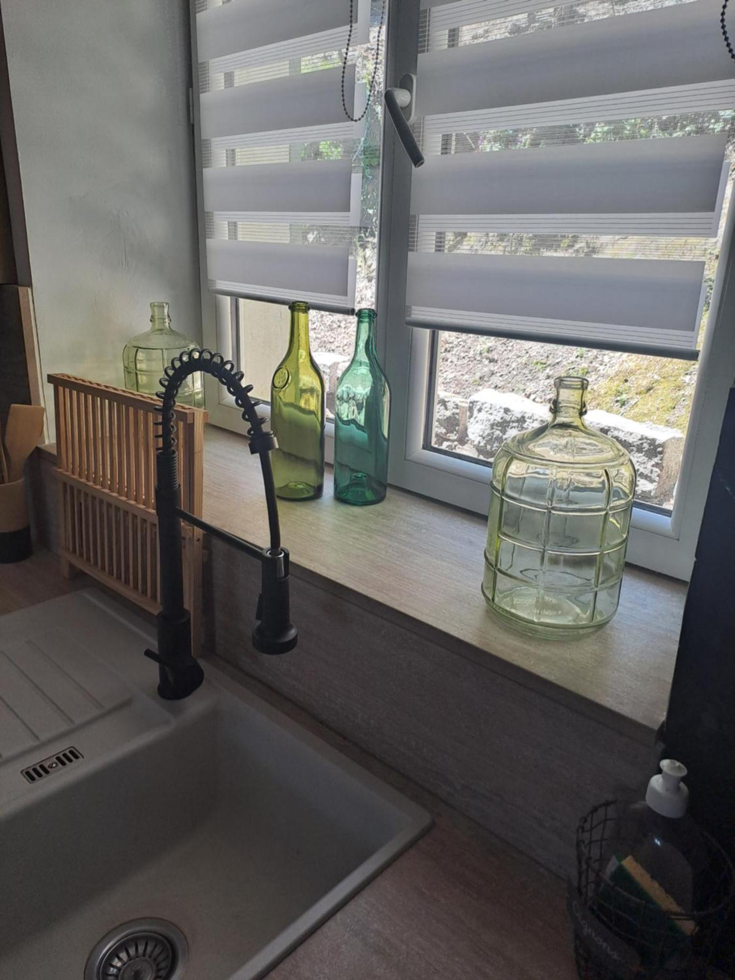 Apartmán Casa Tanghicciola Levie Exteriér fotografie