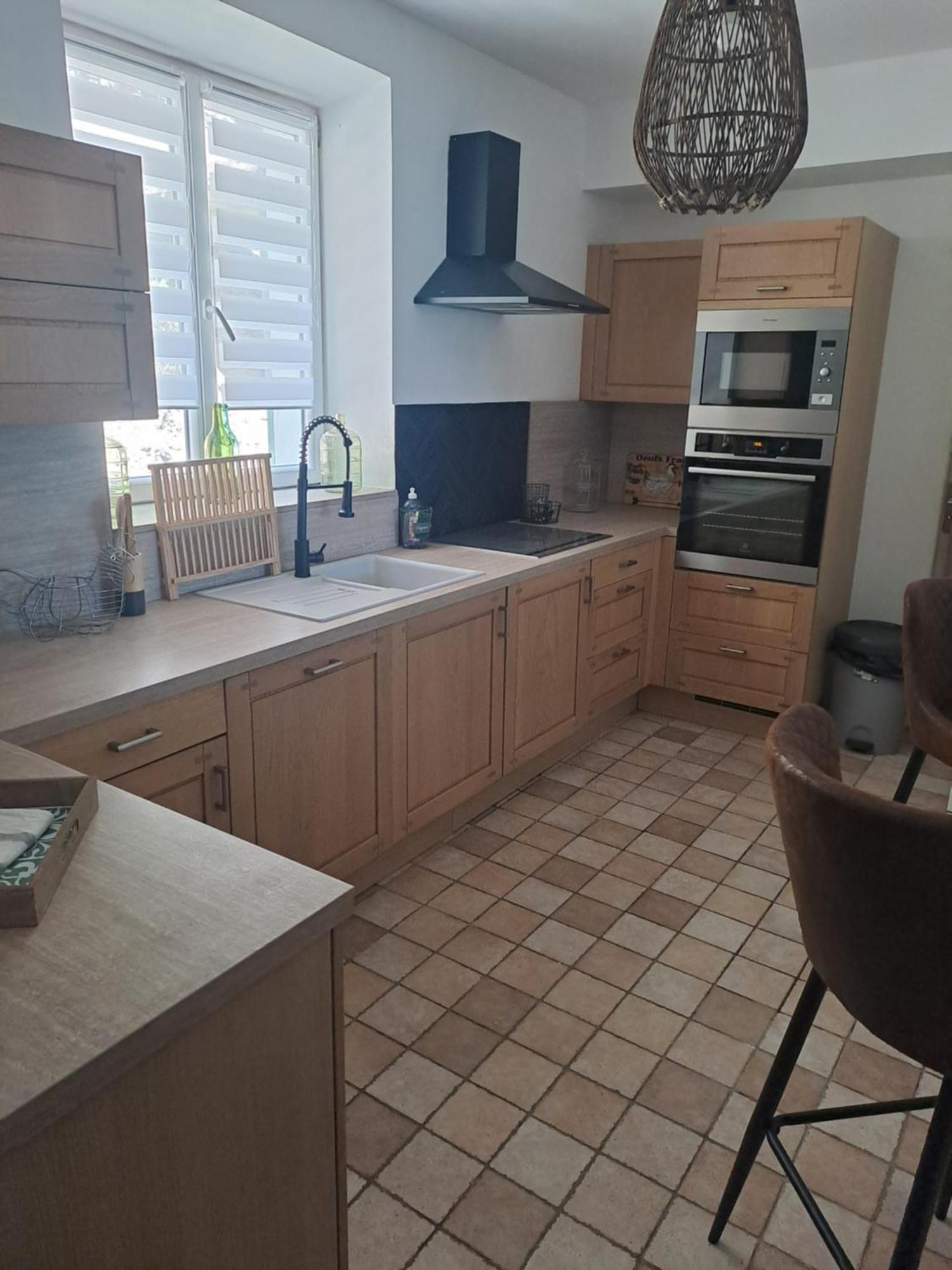 Apartmán Casa Tanghicciola Levie Exteriér fotografie