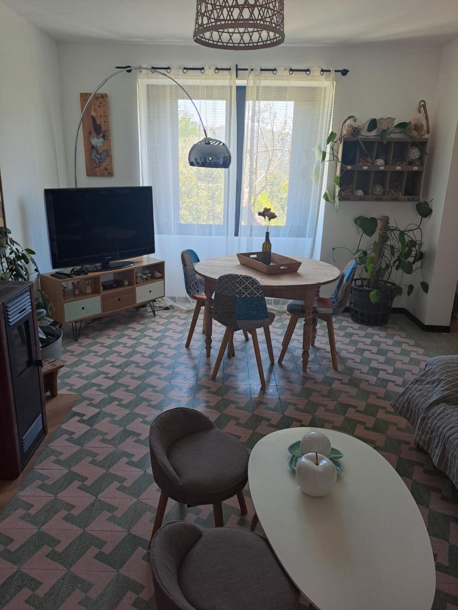 Apartmán Casa Tanghicciola Levie Exteriér fotografie