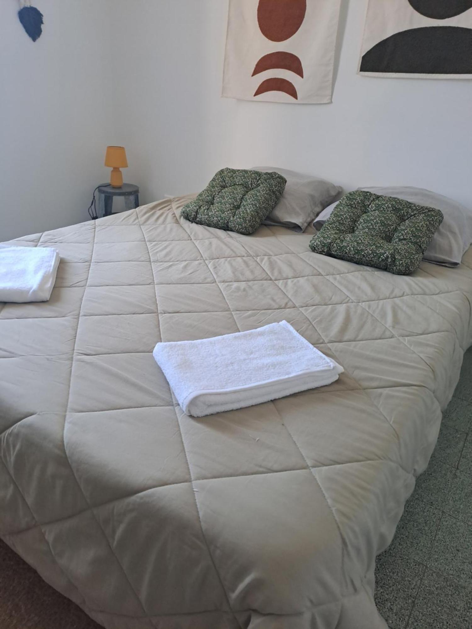 Apartmán Casa Tanghicciola Levie Exteriér fotografie