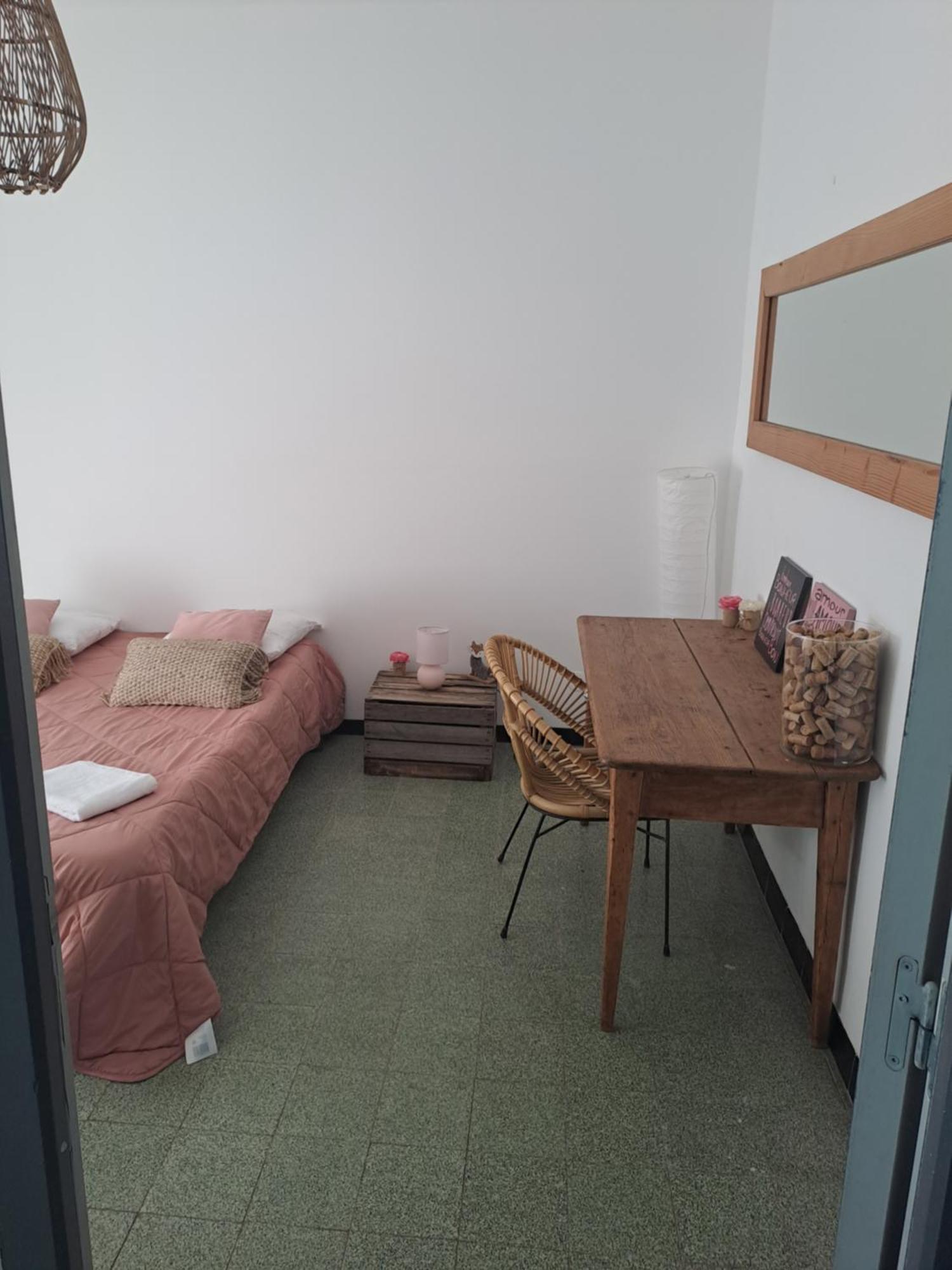Apartmán Casa Tanghicciola Levie Exteriér fotografie