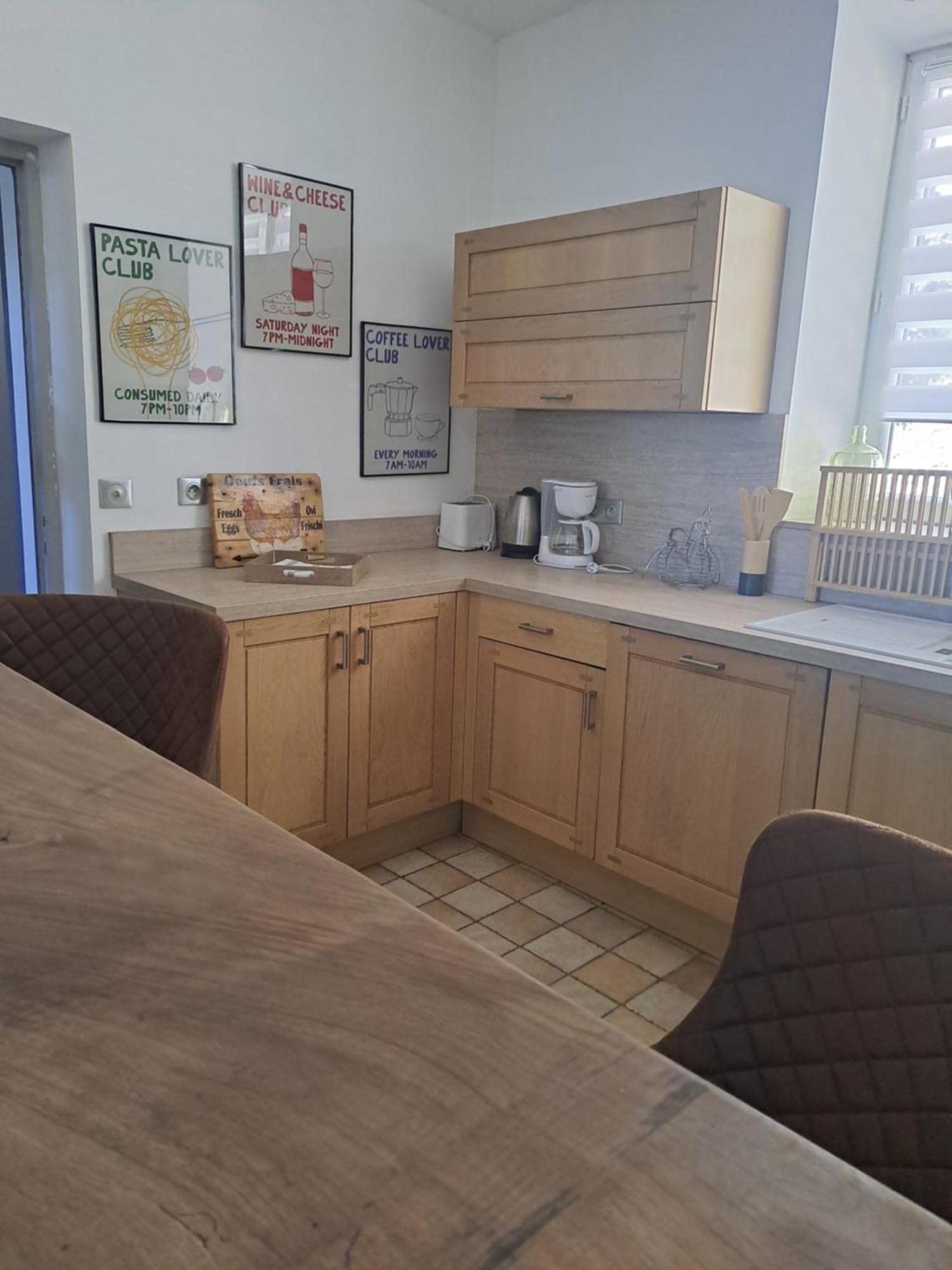 Apartmán Casa Tanghicciola Levie Exteriér fotografie