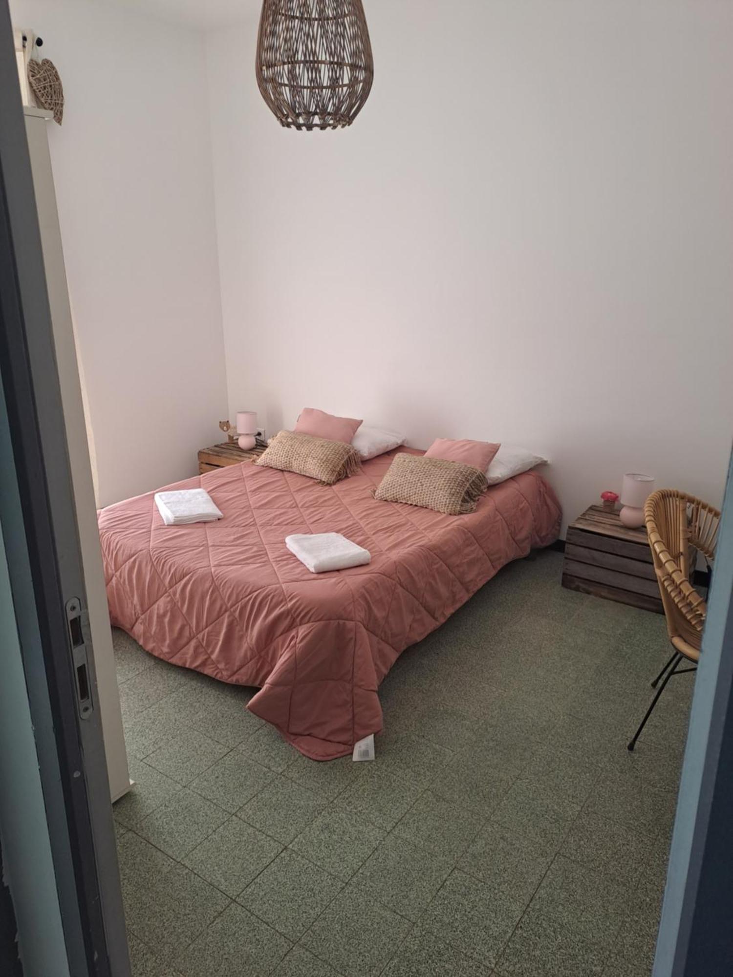 Apartmán Casa Tanghicciola Levie Exteriér fotografie
